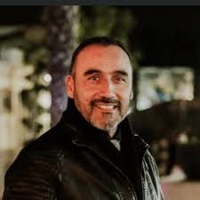 Javier Jimenez and Christina Gutierrez's Wedding Website