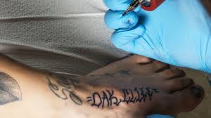 Saints and sinners tattoo, 408 w. Telling Stories Through Skin Art Oak Cliff