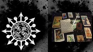 Witches And Magicians Cast A Spell Against The Coronavirus Al Dia News
