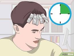 We'd like to help you do a great job. 3 Ways To Put Streaks In Your Hair At Home Wikihow