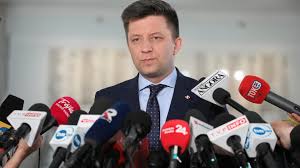 Minister michał dworczyk czyta wiersz anny kamieńskiej pan dymek: Dworczyk O Swoim Oswiadczeniu Majatkowym Moj Blad Przepraszam Wiadomosci