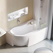 Einzigartige flache badewannen design badewanne abdecken badewanne. Badewanne Rosa 95 Ravak Gesellschaft Fur Sanitarprodukte Mbh