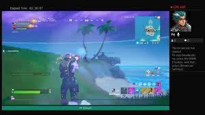 Here's what we expect to see when this update goes live. Fortnite Live Event Results Youtube