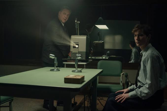 Η νέα ταινία του Netflix που θα εντυπωσιάσει | Cineramen