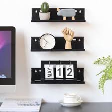 Certaines étagères murales peuvent être coupées à la longueur nécessaire pour un véritable rangement sur mesure. Etagere Murale Profondeur 30 Cm Cdiscount