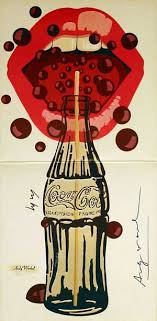 Andy Warhol.“Profondamente superficiale” di Lucia Spadano su Segno