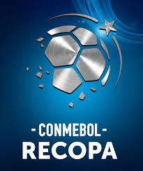 Die recopa sudamericana wurde zu hause und auswärts mit zwei beinen gespielt , wobei der copa. Conmebol Recopa 2019 Conmebol
