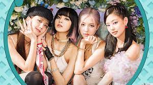 We hope you enjoy our. Blackpink S Gorgeous Members In Ice Cream M V The Album Hd Wallpaper Download