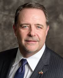 James M. (Jim) Largent, Ed.D