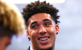 In today's video will be giving you a tour of lamelo ball's new mansion. We Now Know What Led To Liangelo Ball S Shoplifting Arrest In China
