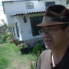 Ranchito San Martín de la Tribu en Kombi Ecuador