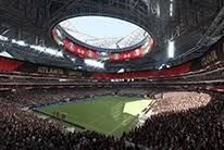 Stadiums fifa 21 stadiums there are more than 95 fully licensed fifa 21 stadiums from 14 countries, including new ones, plus 29 generic fields. Fifa 21 Stadiums All The Best Fifa Ultimate Team Stadiums Futbin