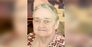 Obituary information for Zelma Irene Holder