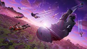 Fortnite Update 17 20 Patch Notes The Nerd Stash