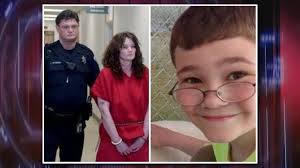 Kitsap County mom accused of killing son competent to stand trial