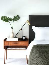 Vintage Modern Bedroom Ideas Choose One In A Neutral Color If You Anticipate Having Other Colorful Modern Bedroom Design Modern Bedroom Modern Bedroom Decor