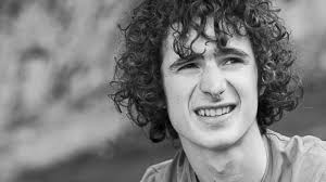 Charles Loury · PlanetGrimpe