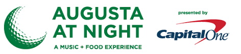 Augusta At Night Front Row Vip Experience