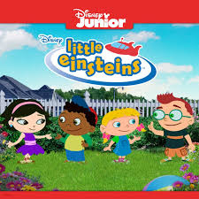 Watch full little einsteins season 2 episode 4 full hd online. Little Einsteins Annie S Love Song Lyrics Musixmatch
