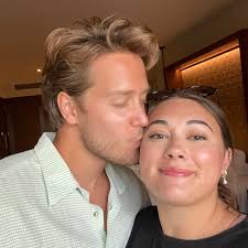 Katrina Spring in people