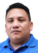 Elizeu de Souza (PSD) 55065: Candidato a Vereador em caroebe