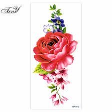 25 gaya wanita bunga sakura bunga 3d stiker tato temporer seni. Flash Henna Tattoo Palsu Sementara Waterproof Wanita Stiker Tato Bunga Sakura Bunga Mawar Lengan Bahu Lengan Tato Arm Shoulder Tattoos Shoulder Tattoowomen Tattoo Aliexpress