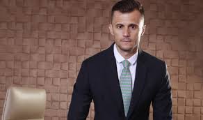 Cine este Andrei Nicolescu, noul președinte al lui Dinamo. A plecat cu  scandal de la Rapid. Ce planuri are la conducerea "câinilor" - Antena Sport