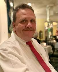 Jon Anthony Griffith Obituary 2024