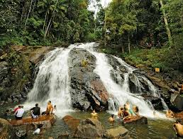 Anda sedang mencari air terjun di jogja yang lagi hits? Harga Tiket Air Terjun Kota Tinggi 2021 Peta