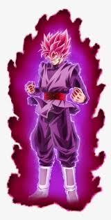 Maybe you would like to learn more about one of these? Super Saiyan Rose Black Goku Ssj Rose Manga Png Image Transparent Png Free Download On Seekpng