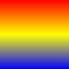 Blue technology digital banner design. Customization In Xamarin Gradient View Control Syncfusion