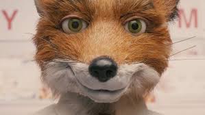 Fantastic Mr Fox (film)