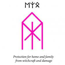 Some nord leaders wanted to turn south to. ááá Protect The Home And Family From Witchcraft And Damage Runes Meaning Norse Symbols Viking Symbols
