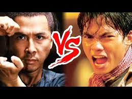 TONY JAA MOVIES
