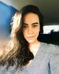 Monica Otero's Instagram, Twitter & Facebook