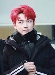 Pin On My K Pop Crush