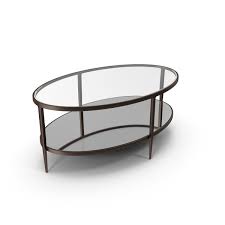 11.colette oval coffee table with drawers. Clairemont Oval Coffee Table Png Images Psds For Download Pixelsquid S112772476