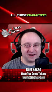 Jerry Carita talked about The Grizzly...