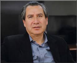 Entrevista a Adrián Bonilla, director ejecutivo de Fundación EU-LAC