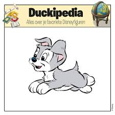 Moeilijk kijken en aandacht willen is een gezichten kunnen moeilijk zijn om realistisch te tekenen. Duckipedia Rakker Donaldduck Nl