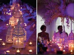 Moroccan Themed Wedding Ideas And Inspirations Budget Brides Guide A Wedding Blog Wedding Centerpieces Moroccan Wedding Tangled Wedding