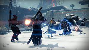 Rise of iron with the lowest price on xbox one. Destiny Rise Of Iron Everything We Know Polygon