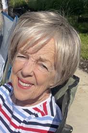 Jeanette Visser Obituary