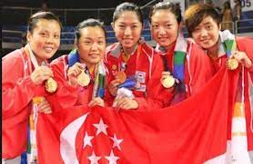 Tennis professional nigeria table tennis players tennis. Prc Born Table Tennis Players Want Out From Stta The Independent Singapore News
