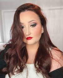 Aline Mendoza's Instagram, Twitter & Facebook