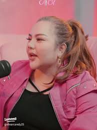 Wawancara Eksklusif Dinar Candy dengan Tokoh Viral Terbaru