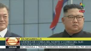 Check spelling or type a new query. Presidente De Corea Del Sur Llega A Pionyang Para Cumbre Intercoreana Youtube