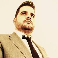 Alejandro Diaz Fernandez