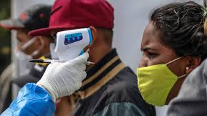 The common theme coming from republicans and democrats on a potential phase 4 bill is infrastructure. En Que Consiste La Fase 4 De Contagio Del Coronavirus As Mexico