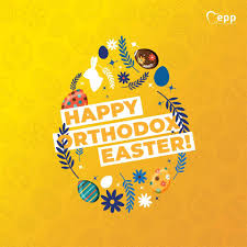 Easter has always been celebrated on the first sunday following the first full moon after the vernal equinox. Epp European People S Party Wishing A Happy Orthodox Easter To All Those Who Celebrate Today Chestit Velikden Hristos A Inviat Kalo Pasxa Facebook